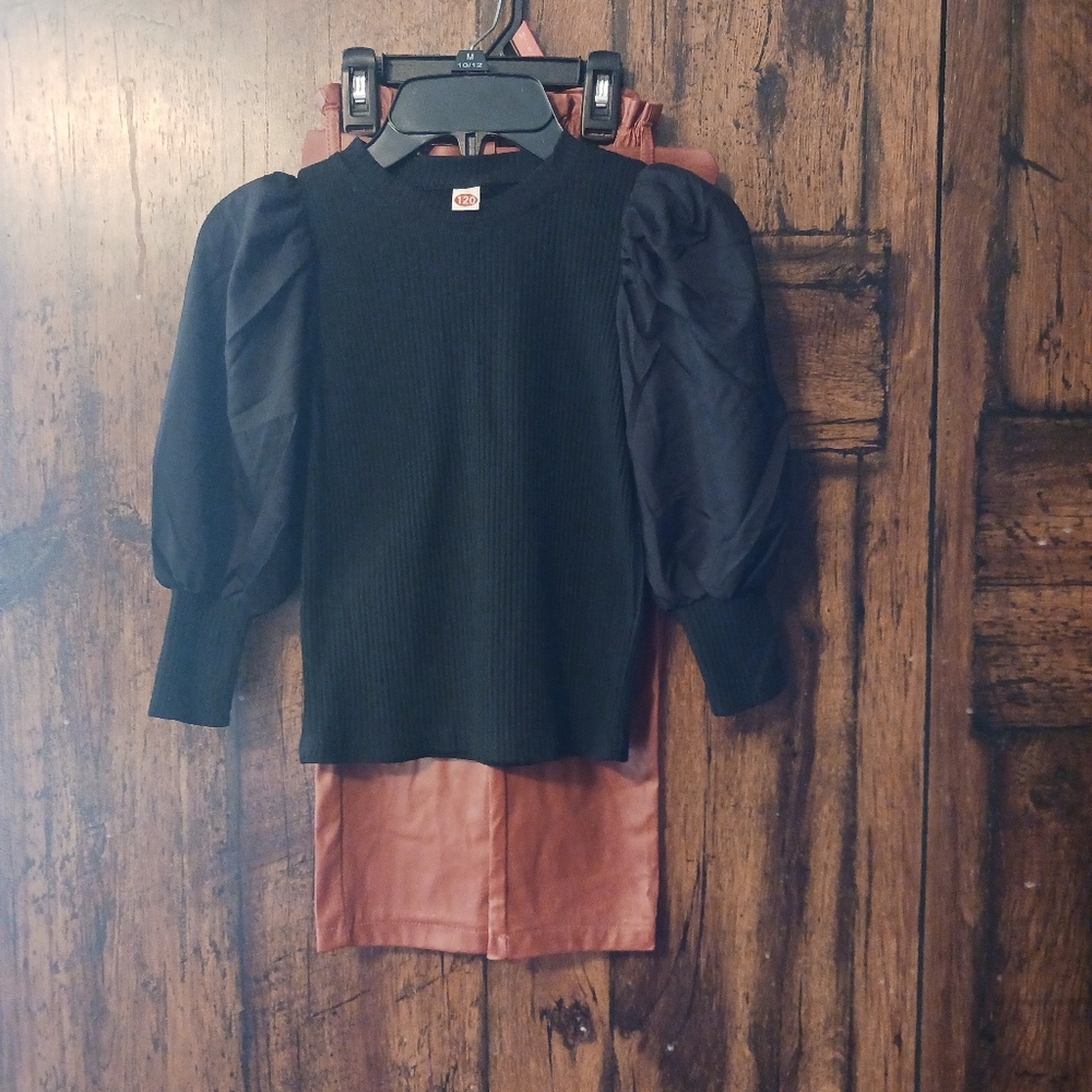 Little Girls Set